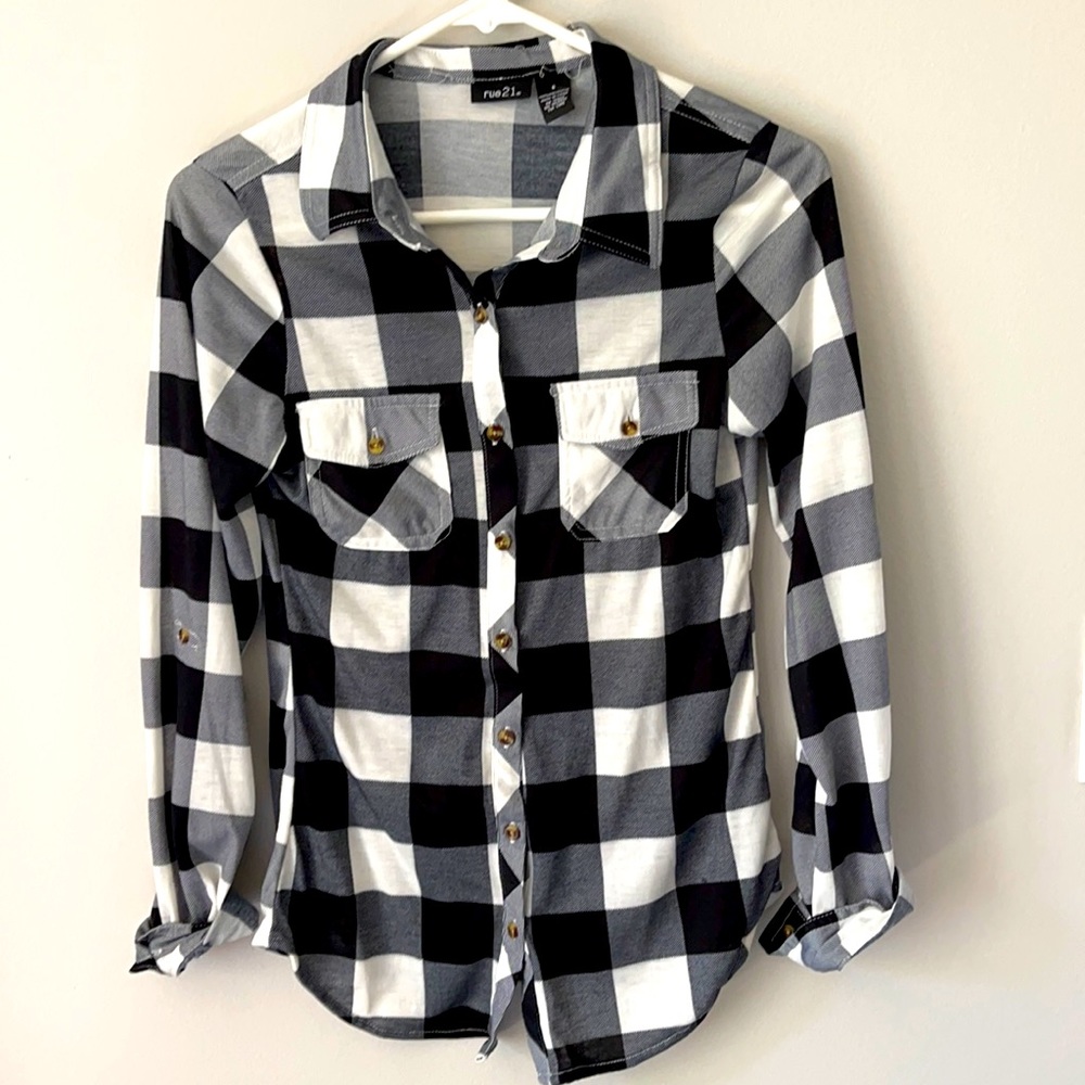 Rue 21 size Small (Junior)